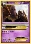 Thanos
