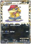 psyduck
