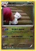 My cat!!!