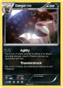 Danger rex