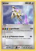 arceus
