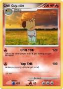 Chill Guy