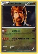 Chuck Norris