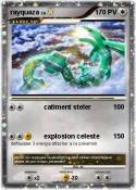 rayquaza