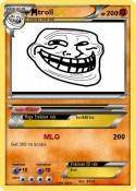 troll