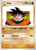 Goku