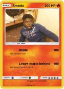 Amadu