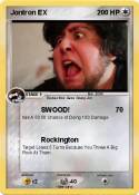 Jontron EX