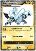 Black Kyurem