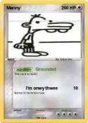 Manny