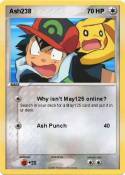 Ash238