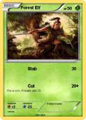 Forest Elf