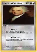 Thomas Jefferso