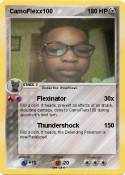 CamoFlexx100