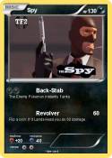 Spy