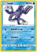 kyogre