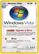 Windows Vista