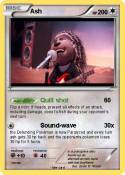 Ash