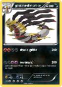 giratina-distor