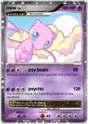 mew
