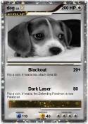 dog
