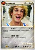 logan paul