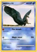 saphira