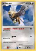 griffon