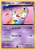 hello kitty
