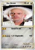 Doc Brown