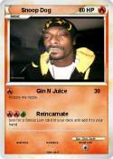 Snoop Dog