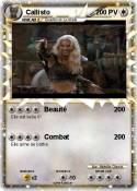 Callisto