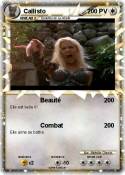 Callisto