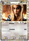 Callisto