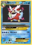 Delibird