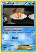 Magikarp