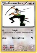 Roronoa Zoro