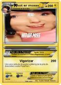hot er mosss