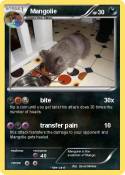 Mangolie