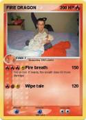 FIRE DRAGON