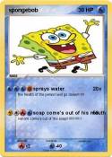 spongebob