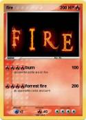fire