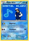 Digital Bluez