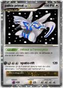 palkia primal