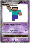 Steve EX