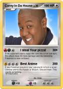 Corey In Da
