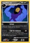 Skelethor