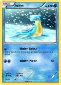 lapras