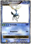 xerneas