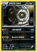 SPACE CORE